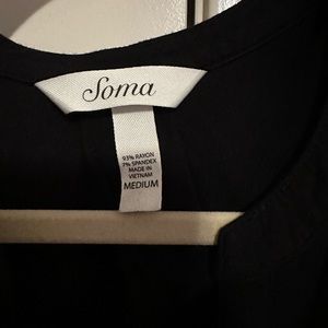 Soma Casual top